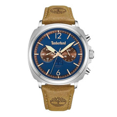 Timberland WILLSTON-SMALL Multifunction Watch -  TDWGF0028204