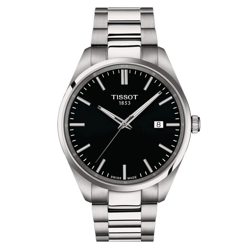 Tissot PR 100 Watch - T150.410.11.051.00