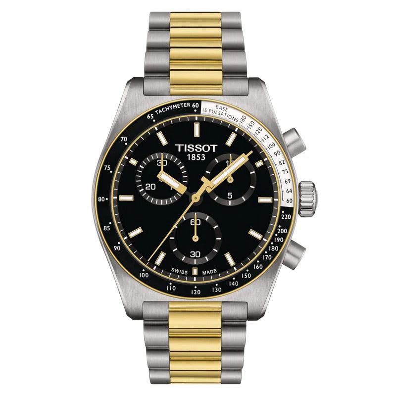 Tissot PR516 Chronograph Watch -  T149.417.22.051.00