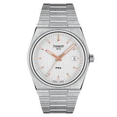 TISSOT PRX  WATCH - Gents - T137.410.11.031.00