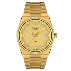 Tissot  PRX Watch Gents - T137.410.33.021.00