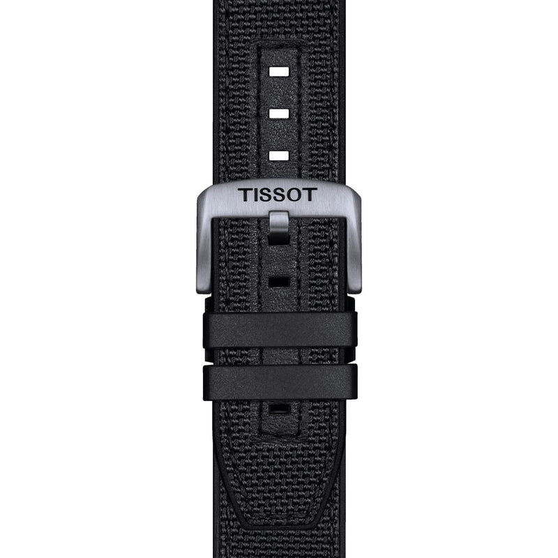 Tissot Supersport Chronograph Gents - T125.617.17.051.02