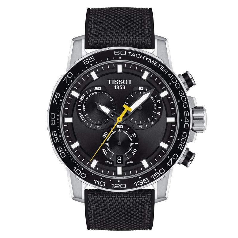 Tissot Supersport Chronograph Gents - T125.617.17.051.02