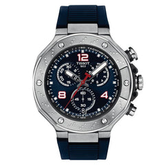 TISSOT T-RACE MOTOGP CHRONOGRAPH 2024 LIMITED - T141.417.17.047.00