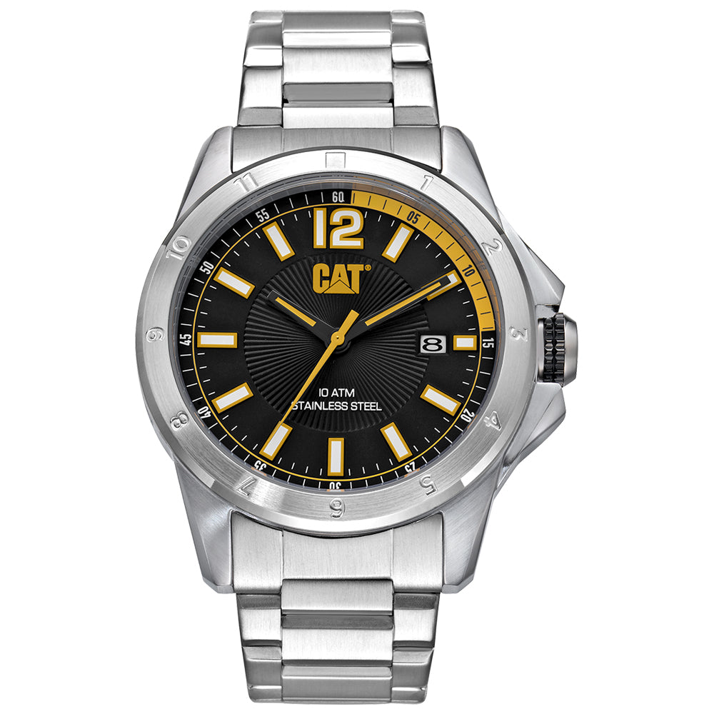 Caterpillar Big Twist 24 Men Watches - YW.141.11.137