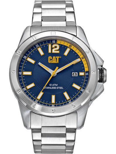 Caterpillar Big Twist 24 Gents Watch -  YW.141.11.637