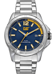 Caterpillar Big Twist 24 Gents Watch -  YW.141.11.637