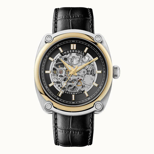 Ingersoll THE MICHIGAN AUTOMATIC -  I13301