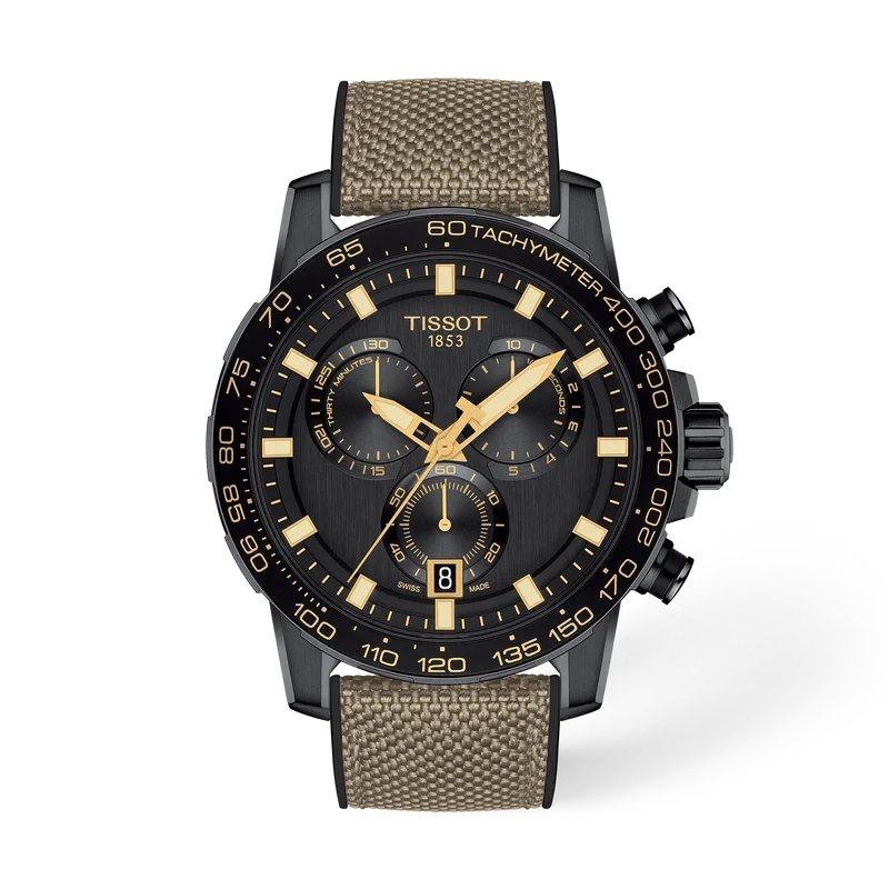 Tissot T-Sport Watch -  T1256173705101