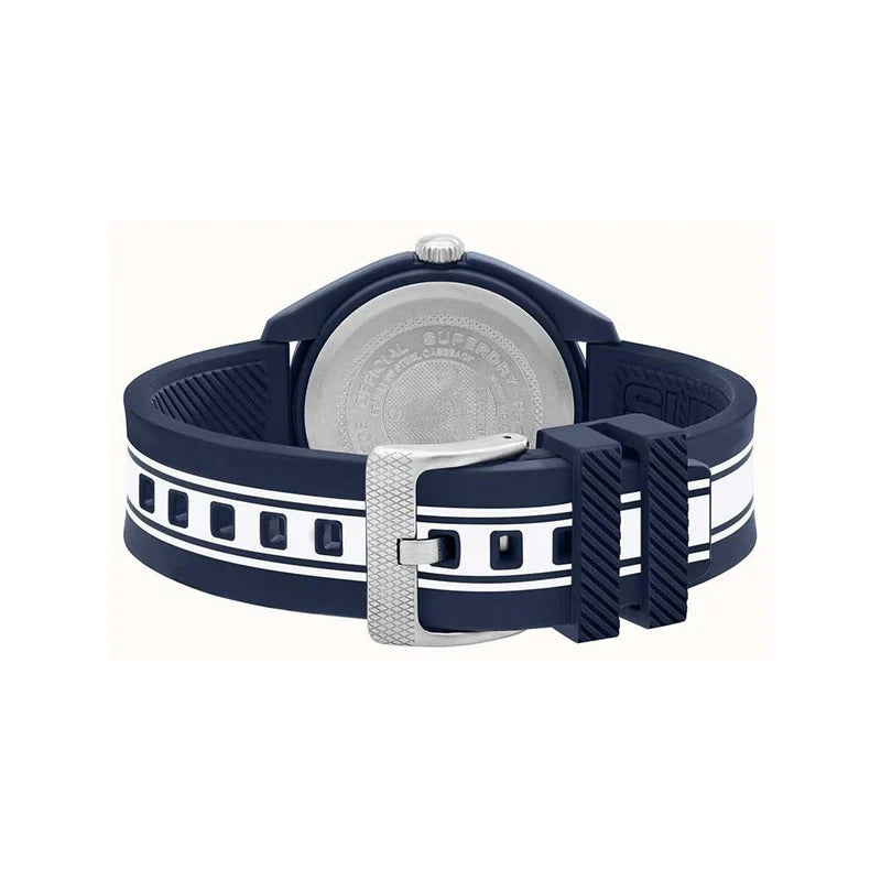 Superdry  Men's Osaka Utility  Watch - SYG305UW