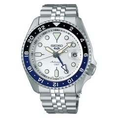 Seiko 5 Sports Automatic GMT - SSK033K1