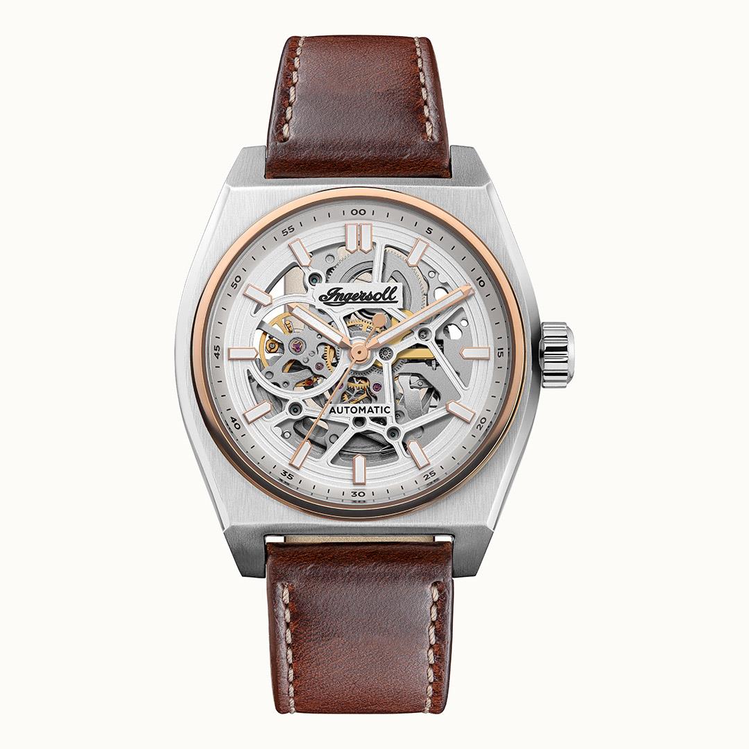 INGERSOLL  VERT AUTOMATIC WATCH I14302 The_Diamond_box_South_Africa