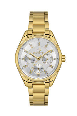 BIGOTTI MILANO Gents Watch - BG.1.10478-2