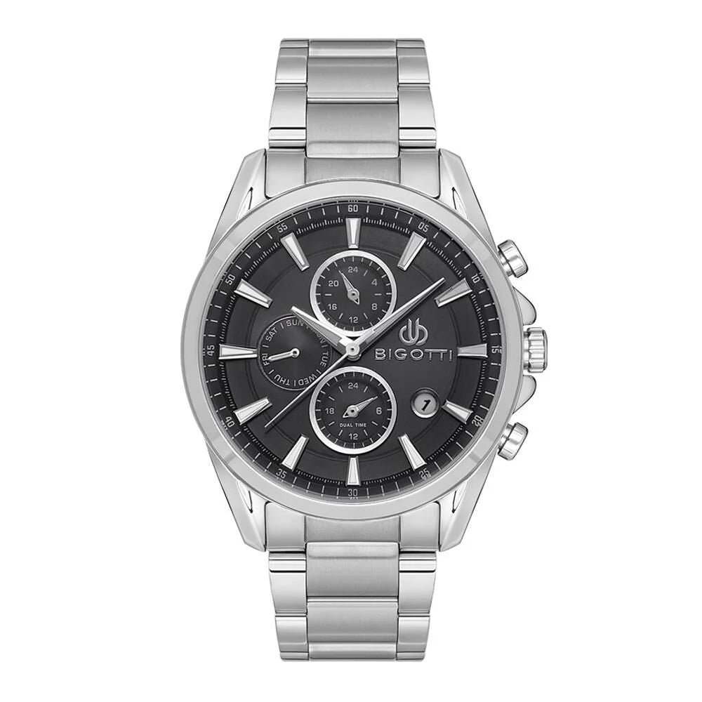 Bigotti Millano Gents Watch - BG.1.10479-2