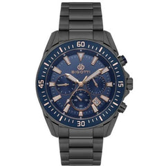 Bigotti Men's Watch - BG.1.10570-5
