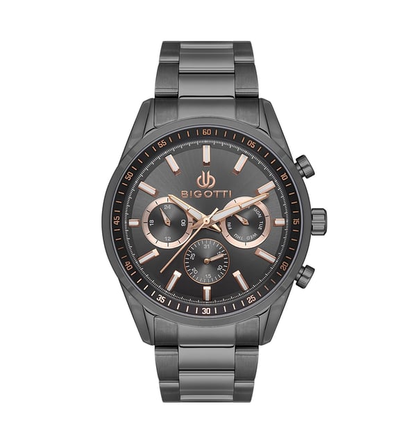 Bigotti Gents Watches - BG.1.10472-5