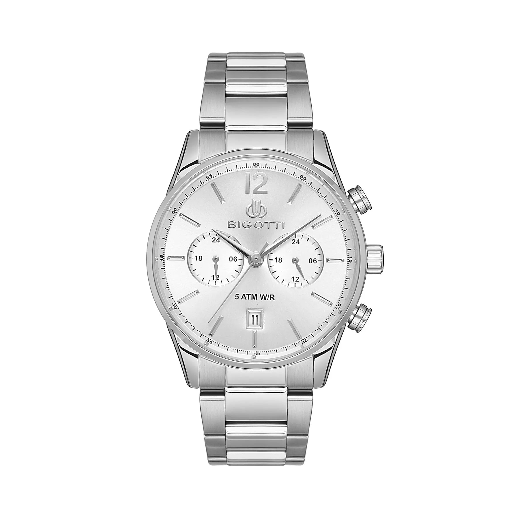 Bigotti Gents Watche -  BG.1.10509-1