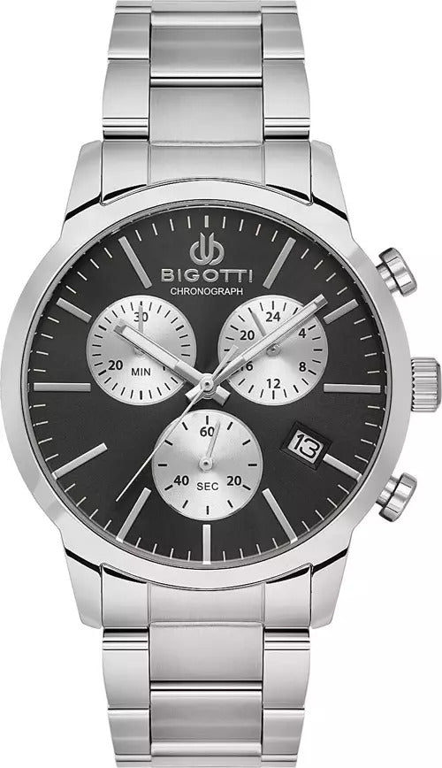 Bigotti Milano Gents Watch -  BG.1.10576-2