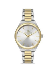 Bigotti Montre  Two Tone Ladies Watch  - BG.1.10463-2