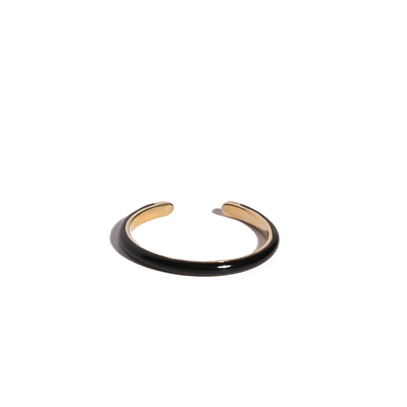 9ct Yellow Gold Black Band The_Diamond_box_South_Africa