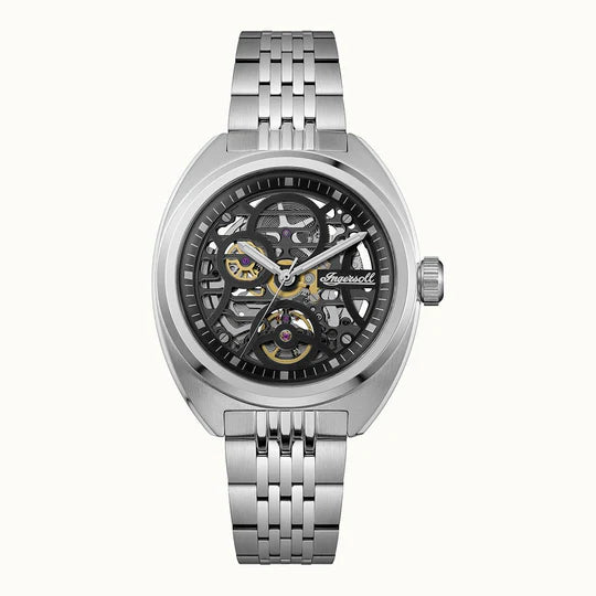 THE WRANGLER GENTS AUTOMATIC WATCH - I16901