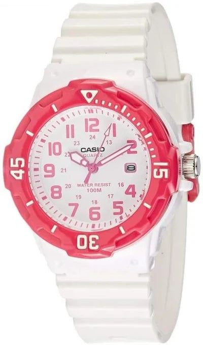 Casio Kids unisex Watch -  LRW-200H-4BVDF