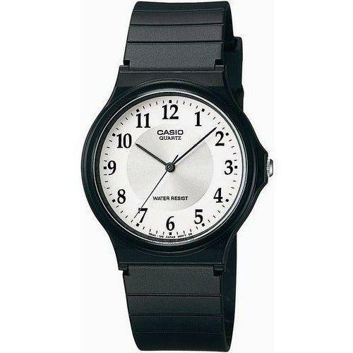 Casio Gents Watch - MQ-24-7B3LDF