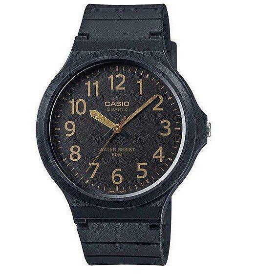 Casio Gents watch - MW-240-1B2VDF Watch