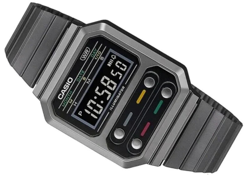 CASIO VINTAGE A100WEGG-1ADF