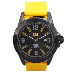 CAT Gents  Jam Tangan Pria Analog Original  Watch -  05.161.27.137