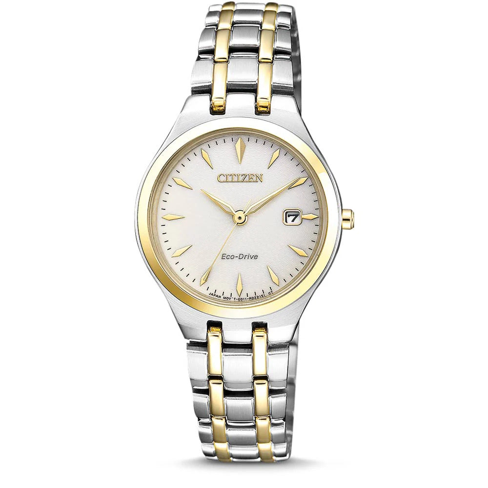Citizen Elegance Damen Ladies  Watch -  EW2484-82B The_Diamond_box_South_Africa