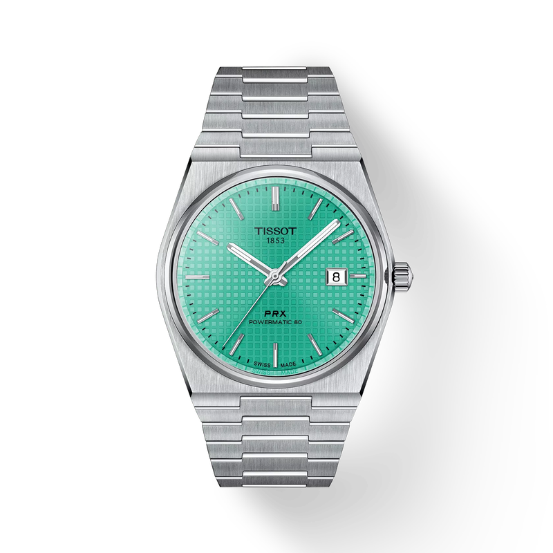 Tissot PRX  -  T137.407.11.091.01