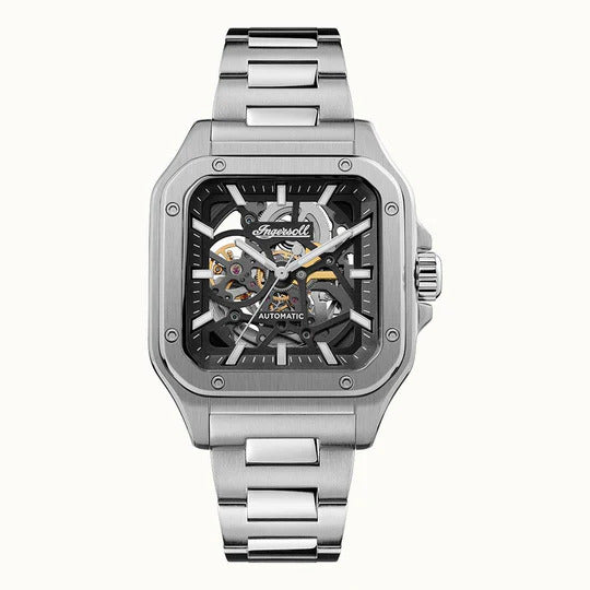 Ingersoll THE OLLIE AUTOMATIC WATCH - I14501
