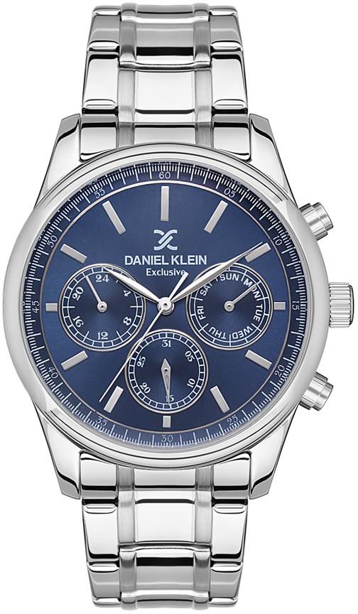 Daniel Klein - DK113549-2
