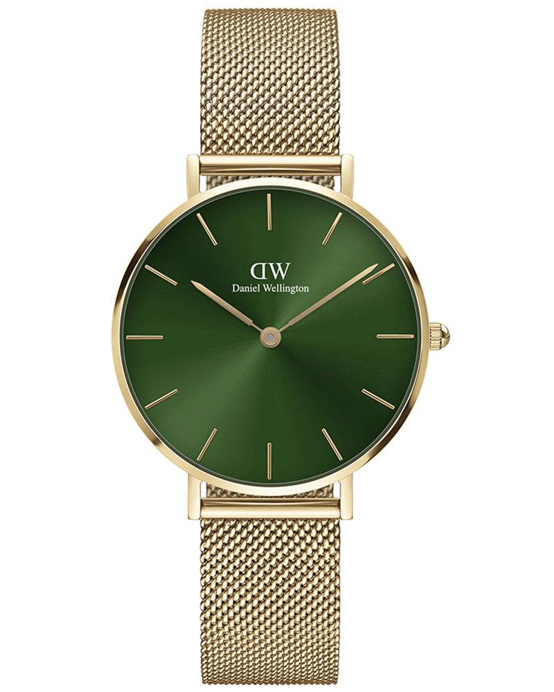 Daniel Wellington  Petite Emerald Gold - DW00100480