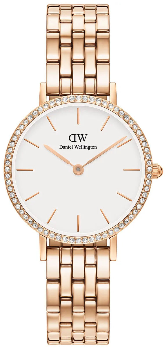 DANIEL WELLINGTON PETITE  MELROSE-  DW00100666
