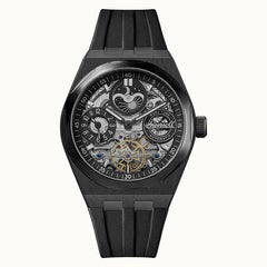 Ingersoll THE BROADWAY DUAL TIME AUTOMATIC WATCH - I12908