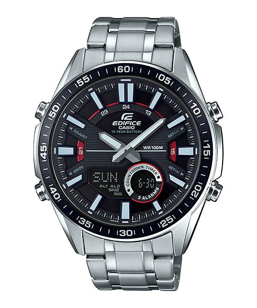 CASIO EDIFICE- EFV-C100D-1AVDF