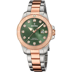 Festina Boyfriend Collection Ladies Watch -  F20505/4