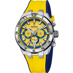 Festina CHRONO BIKE  Gents Watch - F20671/4