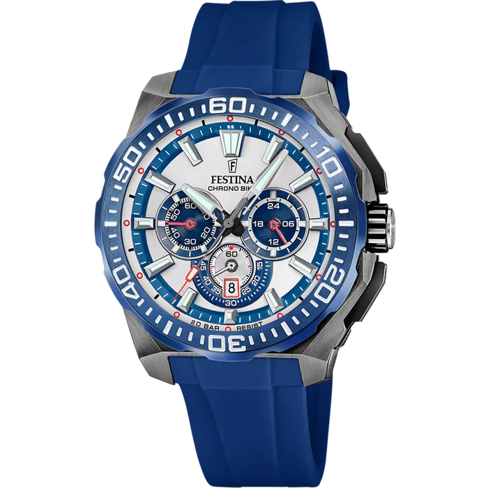 Festina Chrono Bike Gents WATCH  - F20725/4