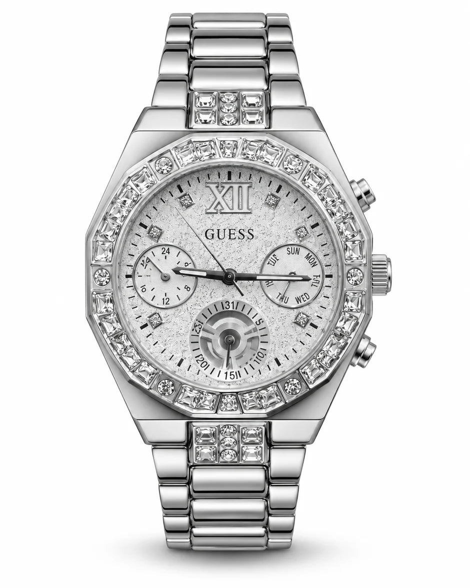 Guess Selina  Multifunction  Ladies Watch -  GW1116L1