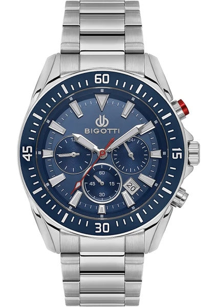 Bigotti Men's Wristwatch BG.1.10570-2