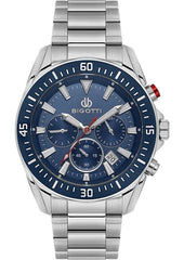 Bigotti Men's Wristwatch BG.1.10570-2
