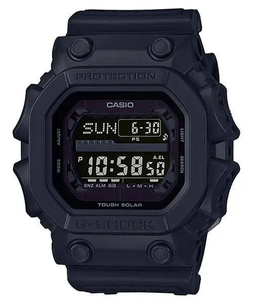Casio G-Shock Mens Tough Solar 200m Watch - GX-56BB-1DR