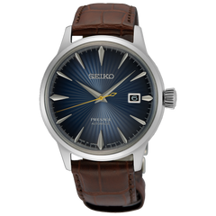 Seiko Presage Cocktail Time  Gents Watch - SRPK15J1