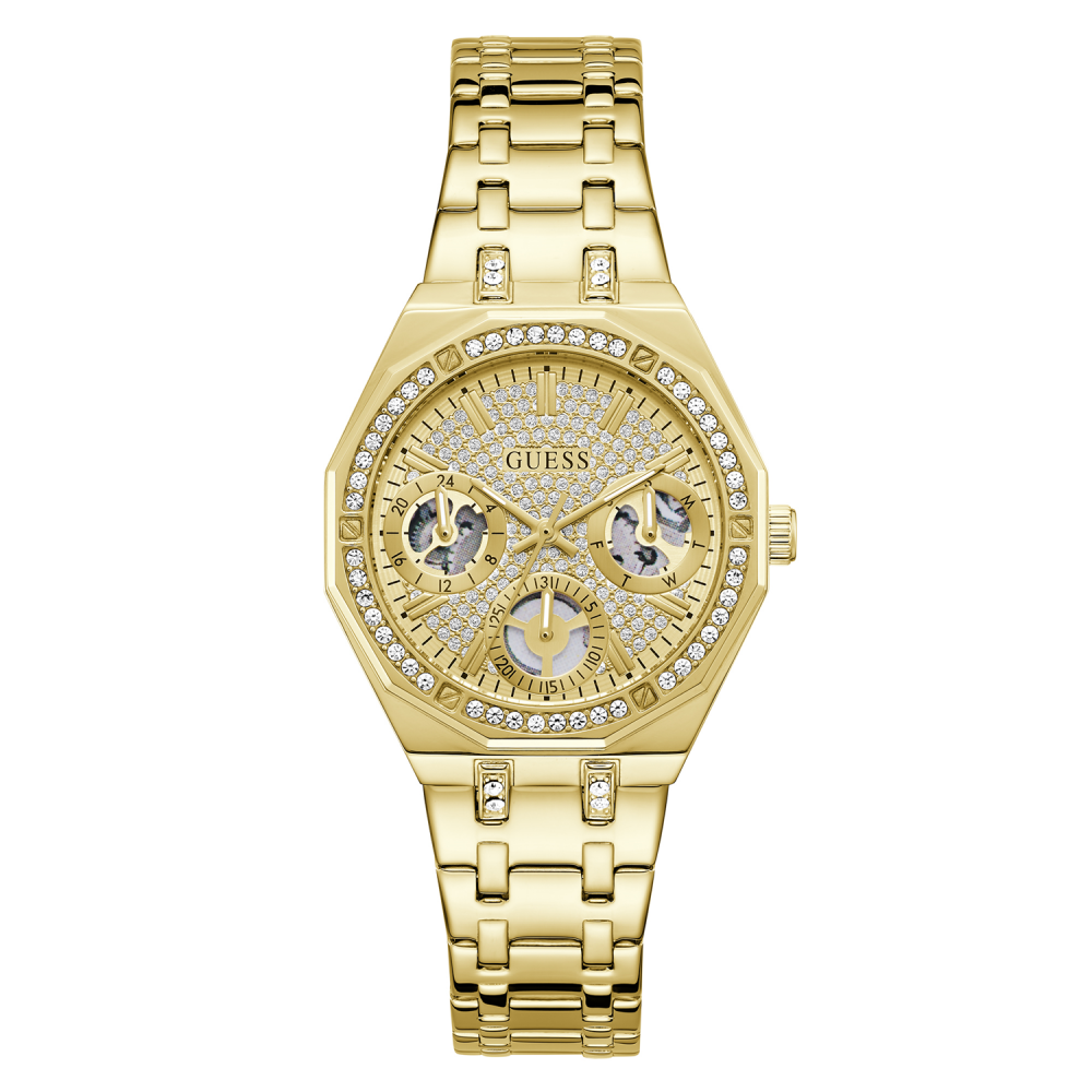 Guess Quinn Women's Watch  - GW0988L