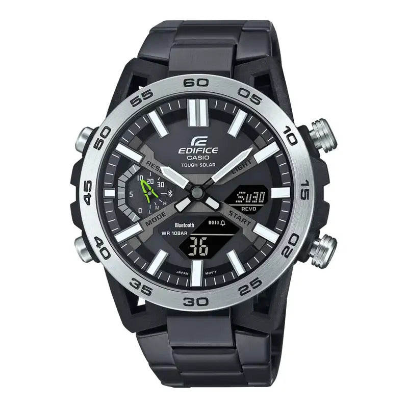 Casio Edifice Sospensione -  ECB-2000DD-1ADF