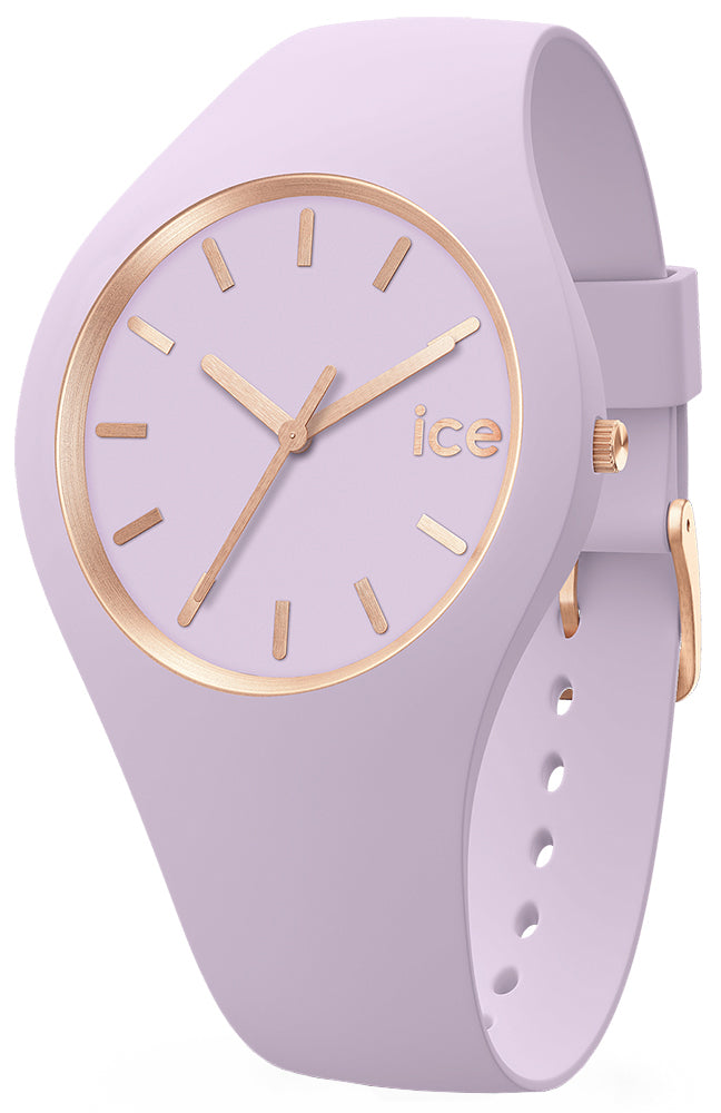 ICE  glam brushed  Ladies Watch - 019531