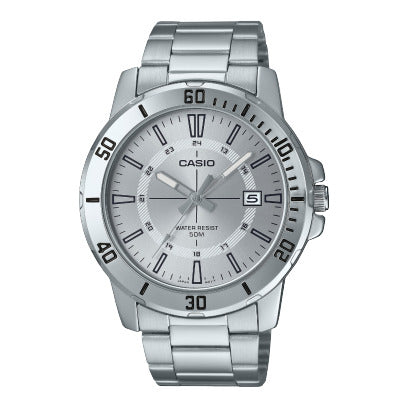 Casio Standard Collection Men's - MTP-VD01D -7CVUDF
